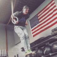 Spencer Violette profile photo