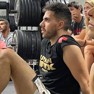 Miguel Maria profile photo