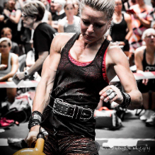 Miroslava Vrablova profile photo