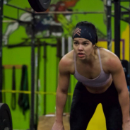 Gleicy Lawrence profile photo