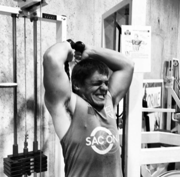 Matthieu Couat profile photo