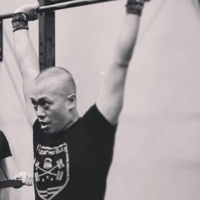 Jordan Goh profile photo