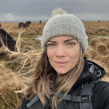 Becky Stewart profile photo