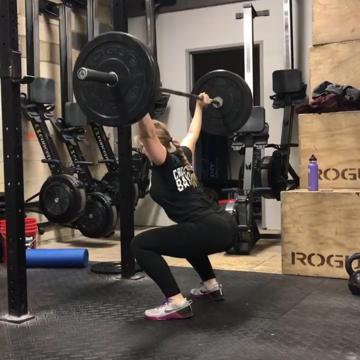 Stephanie Mangini profile photo