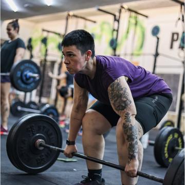 Juliana Corrêa profile photo