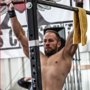 Christopher Viehman profile photo