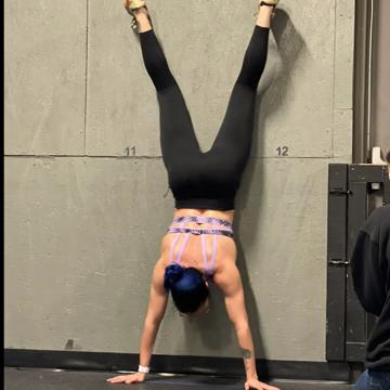 Izabella Smith profile photo