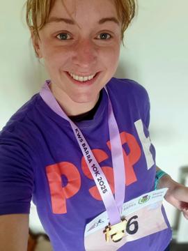 Fiona Copp profile photo