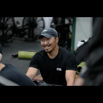 jaehwi jang profile photo