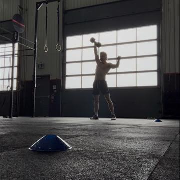 Michael Eng profile photo