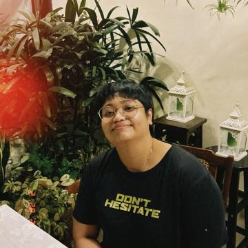 Vera Ferrer profile photo