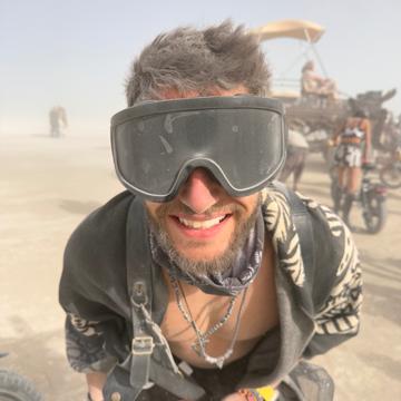 Pavlo Matviienko profile photo