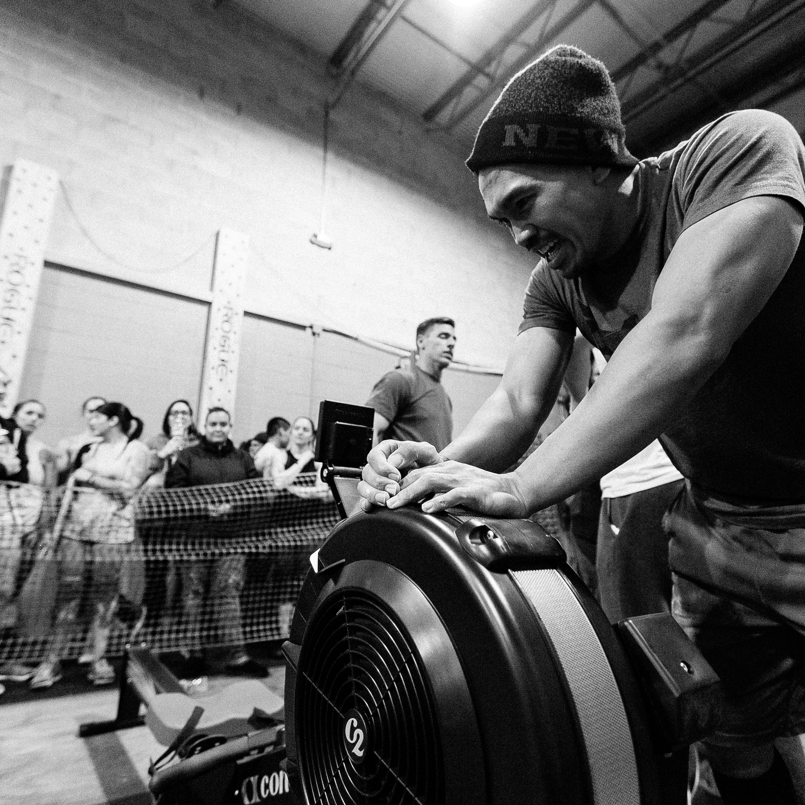 Daniel James Wong profile photo