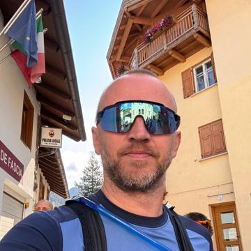 Christian Jensen profile photo