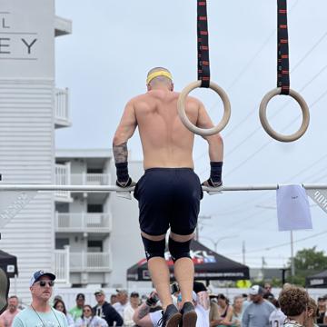 Collin Polaski profile photo