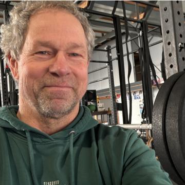Rob Langhout profile photo
