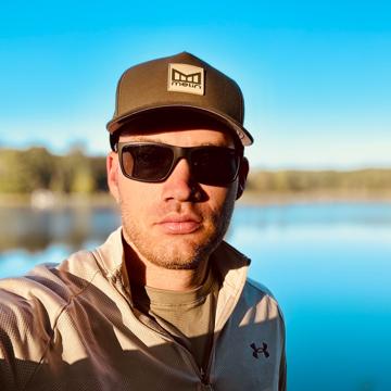 Matthew Hamann profile photo