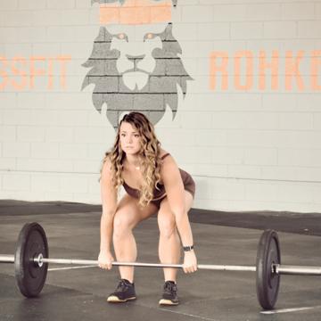 Shanley Jaques profile photo