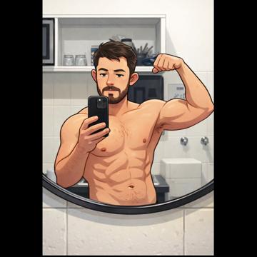 Byron Bassett profile photo