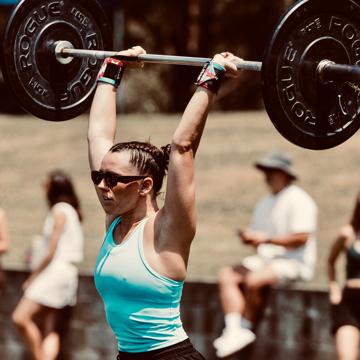 Kathleen Cox profile photo