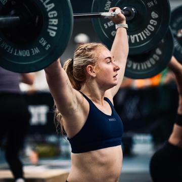 Femke Hofmans profile photo