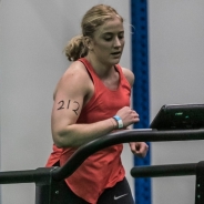 Melissa Martin profile photo