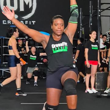 Mariane Silva de Miranda profile photo