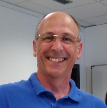 Jacques Bobin profile photo