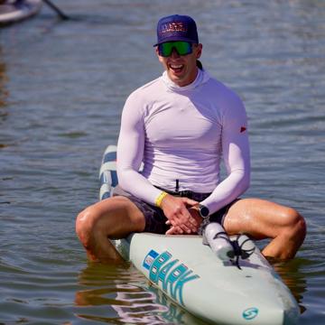 Dominick Paraschak profile photo