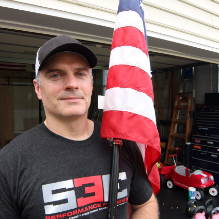 Matt Bahen profile photo