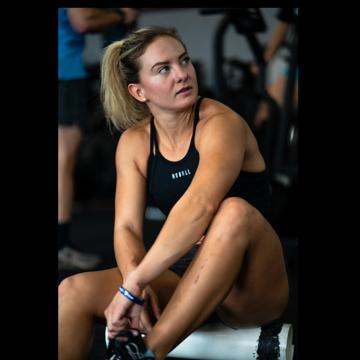 Samantha Brown profile photo