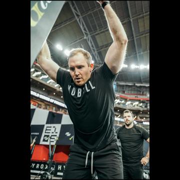 Brock Tracey profile photo