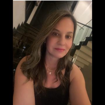 Flaudizia Honorato Soares bispo profile photo