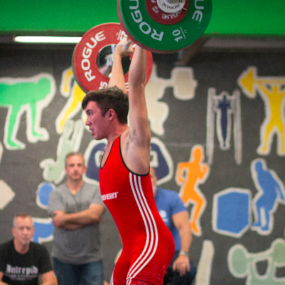 Michael Lucia profile photo