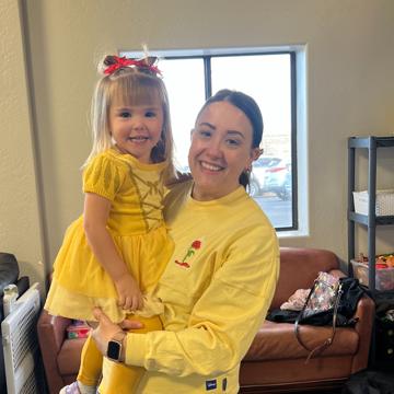 Anastazsia Hall profile photo