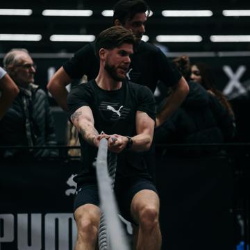 Jordi van Duuren profile photo