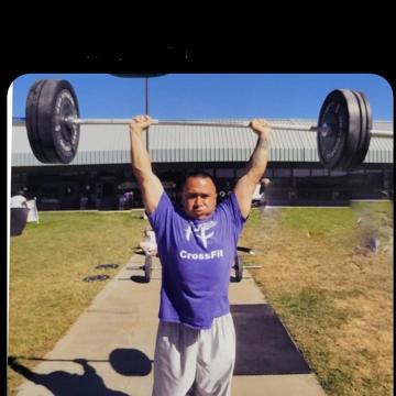 Saul Roldan profile photo