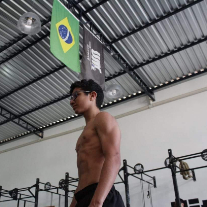 Cauã Matos profile photo