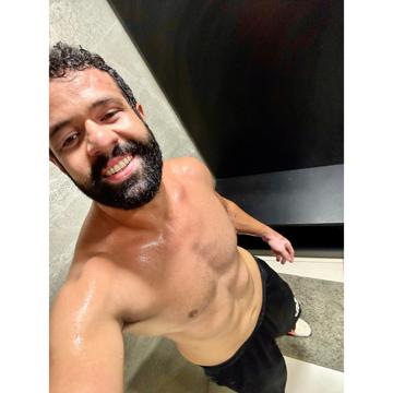 DAVID FERREIRA profile photo