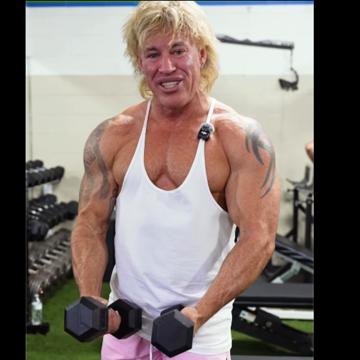 Damon Kipreotis profile photo