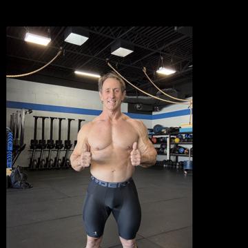 Stacy Boaz profile photo