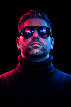 David Buoso profile photo