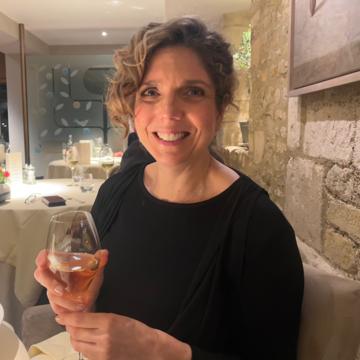 Sarah Whyte profile photo