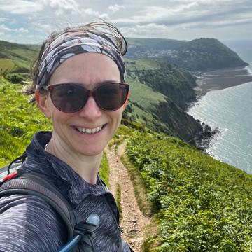 Hannah Cappleman profile photo