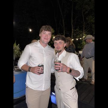 Brock Wilken profile photo