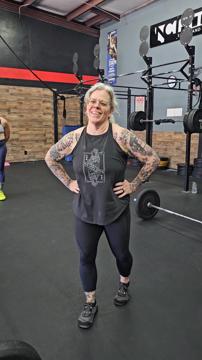 Kelley Muriente profile photo