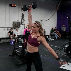 Krista Jaworski profile photo