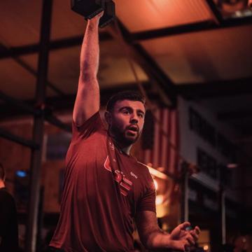 Amaury Martinez profile photo