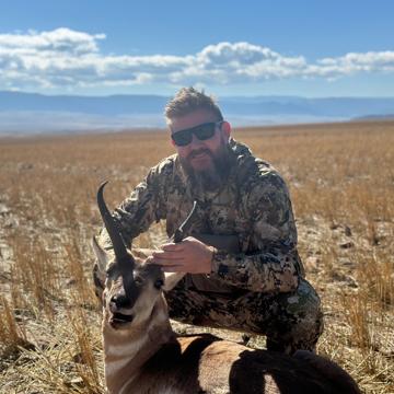 Tom Gromus profile photo
