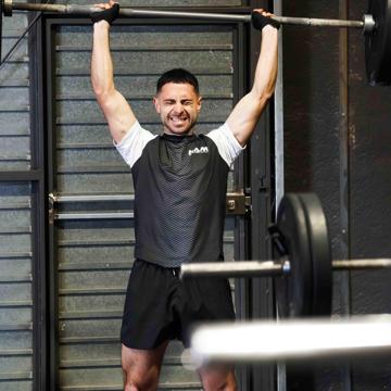 Jaume Perez profile photo